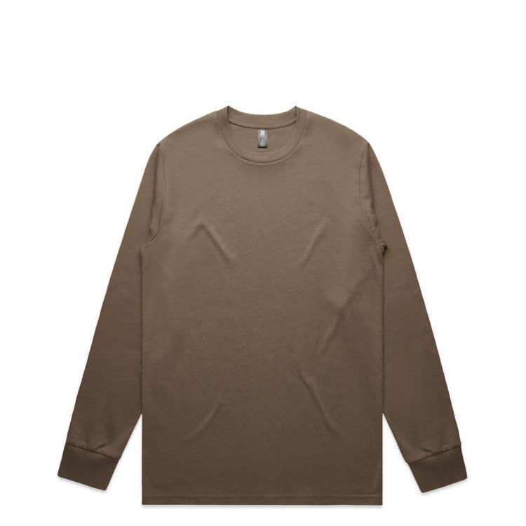 Picture of Classic L/S Tee
