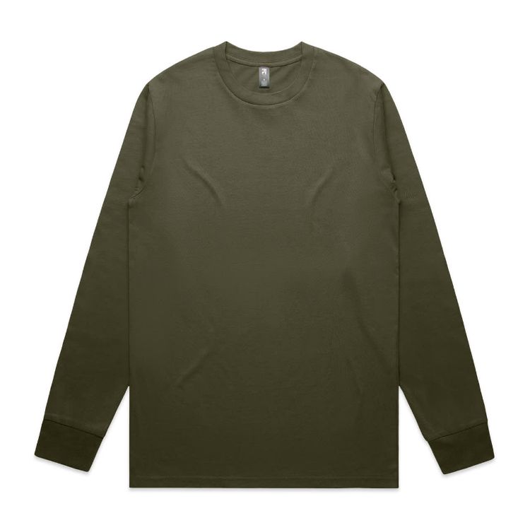 Picture of Classic L/S Tee