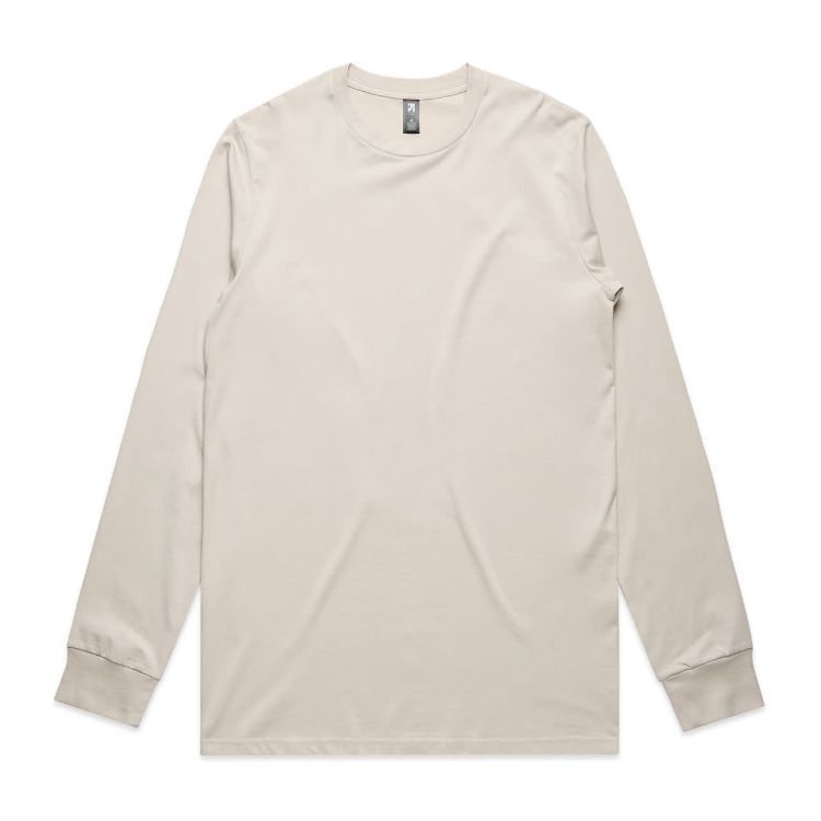 Picture of Classic L/S Tee