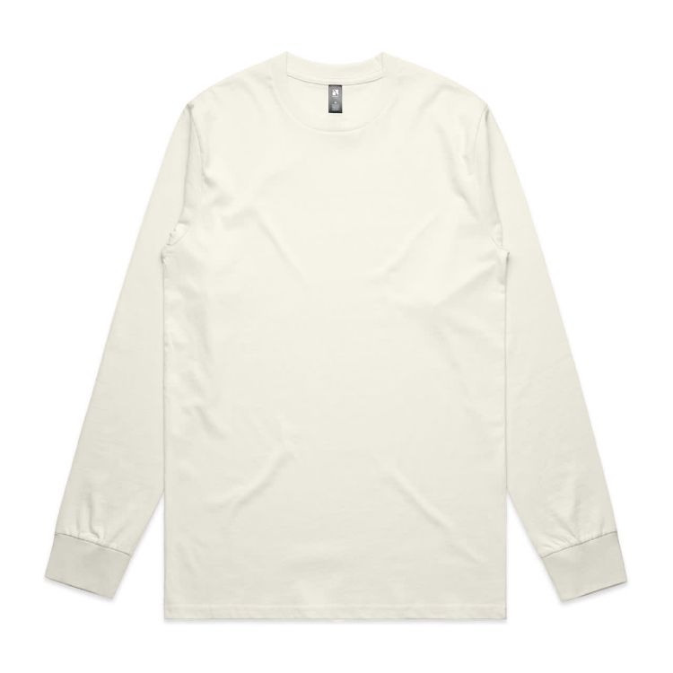 Picture of Classic L/S Tee