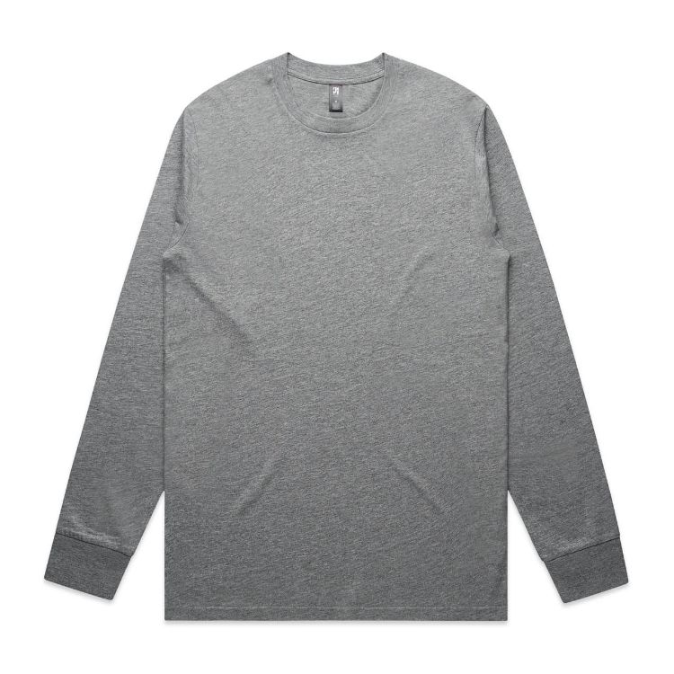 Picture of Classic L/S Tee