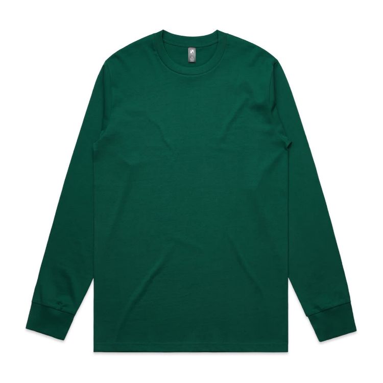 Picture of Classic L/S Tee