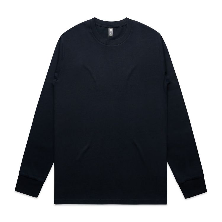 Picture of Classic L/S Tee