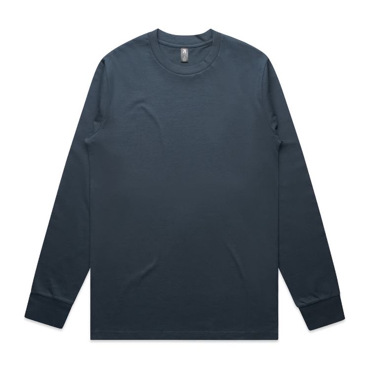 Picture of Classic L/S Tee