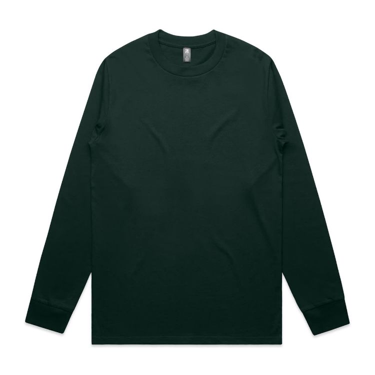 Picture of Classic L/S Tee
