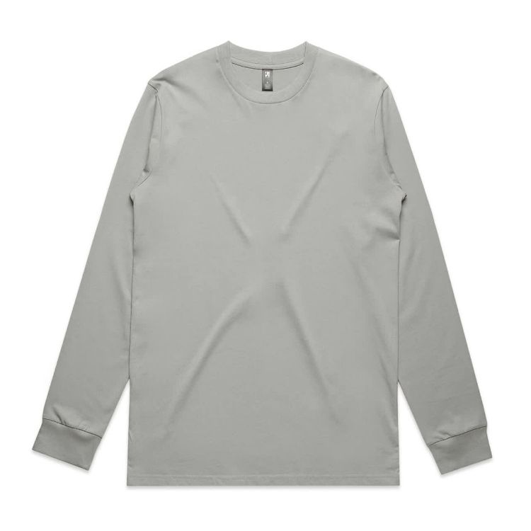 Picture of Classic L/S Tee