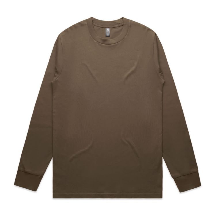 Picture of Classic L/S Tee
