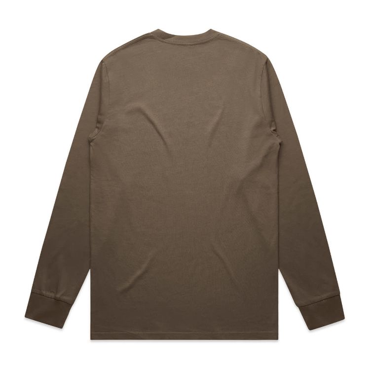 Picture of Classic L/S Tee