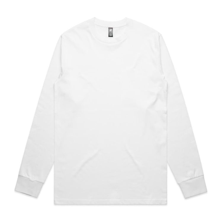 Picture of Classic L/S Tee
