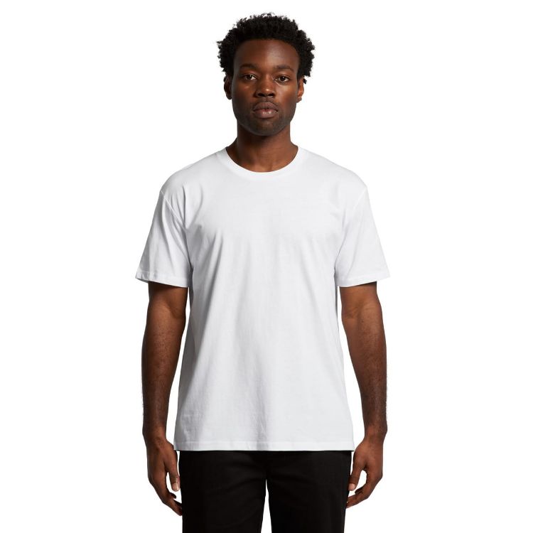 Picture of Staple Minus Tee [-5cm]