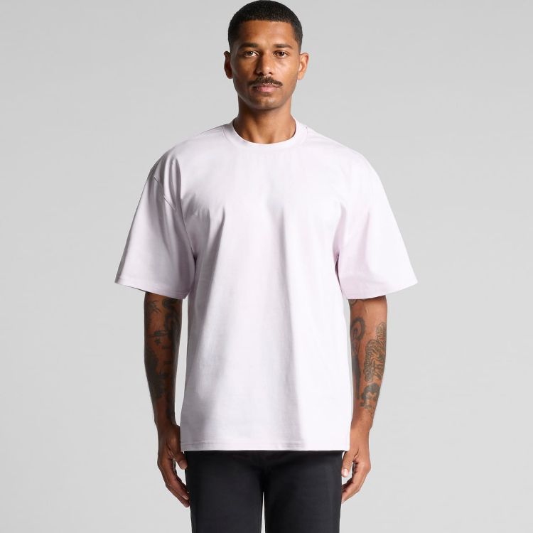 Picture of Heavy Tee