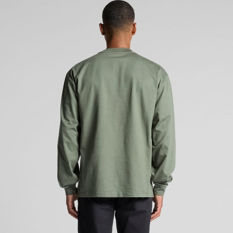 Picture of Heavy L/S Tee
