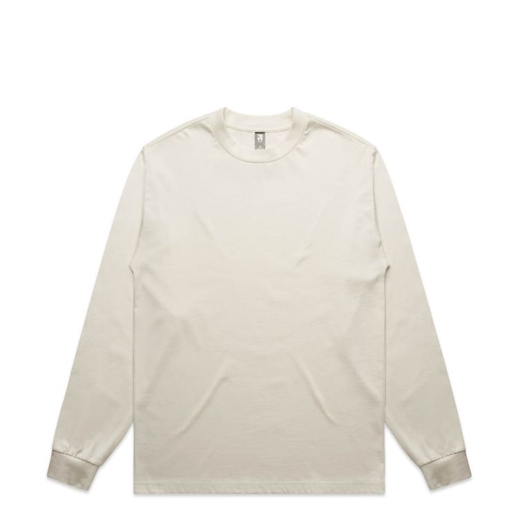 Picture of Heavy L/S Tee