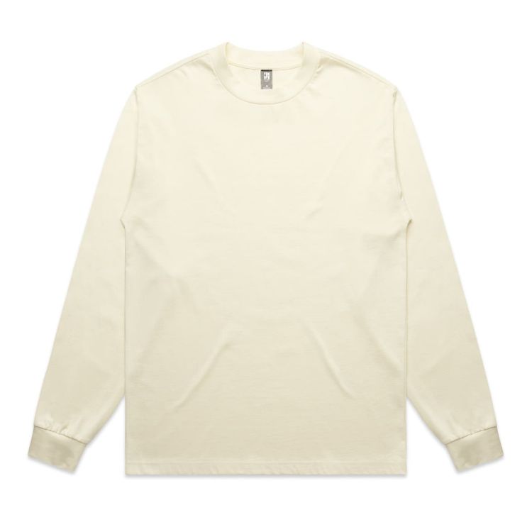Picture of Heavy L/S Tee