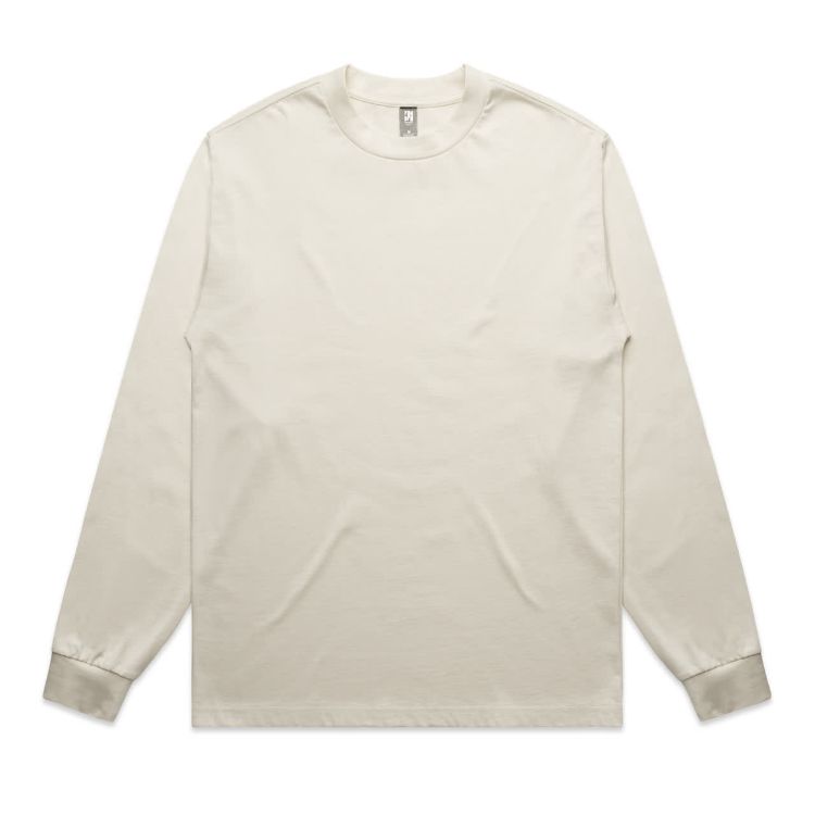 Picture of Heavy L/S Tee