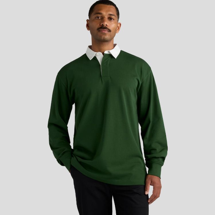 Picture of Rugby Jersey