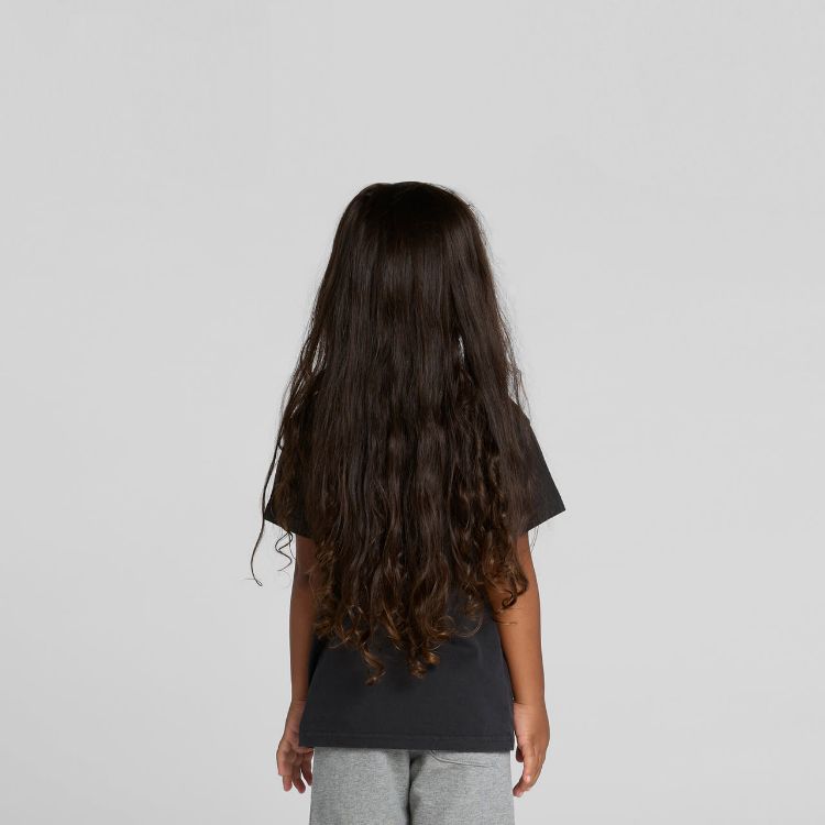 Picture of Kids Heavy Faded Tee
