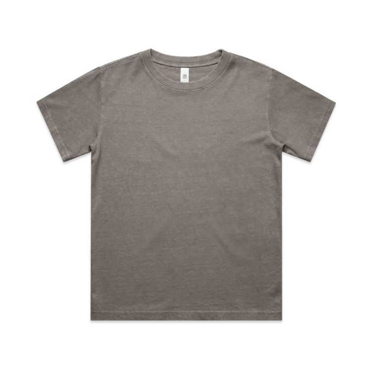 Picture of Youth Heavy Faded Tee