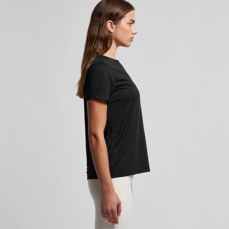 Picture of Wo's Maple Active Tee