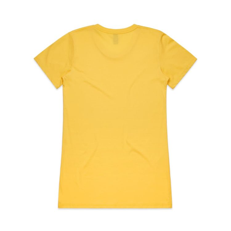 Picture of Wo's Wafer Tee