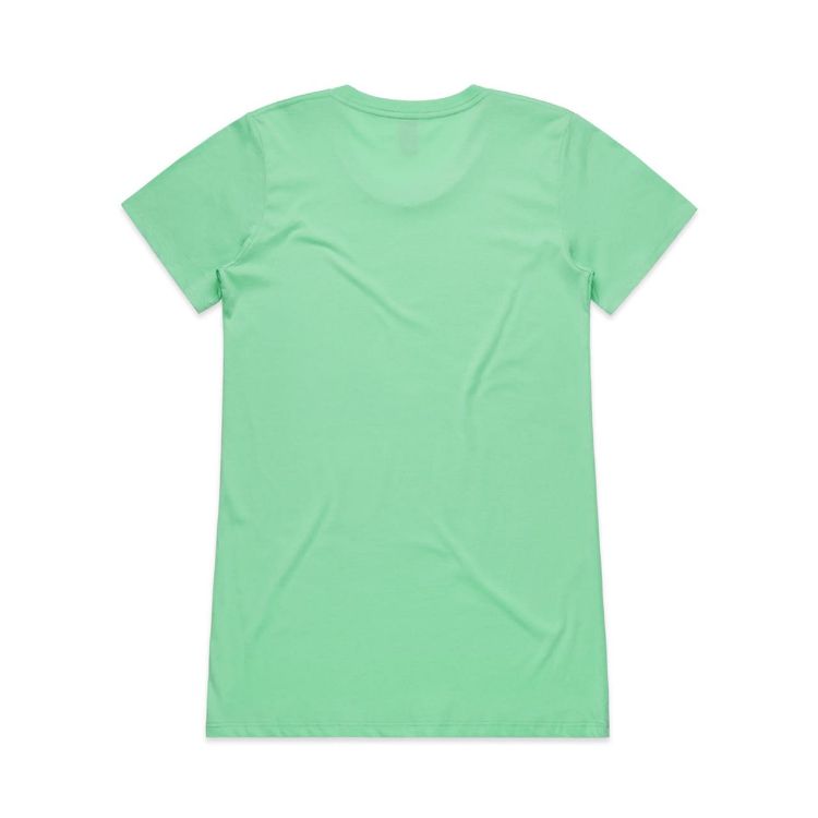 Picture of Wo's Wafer Tee