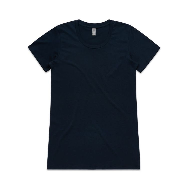 Picture of Wo's Wafer Tee