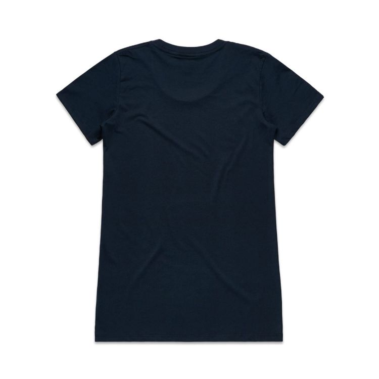 Picture of Wo's Wafer Tee