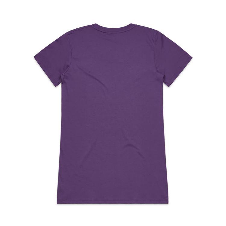 Picture of Wo's Wafer Tee
