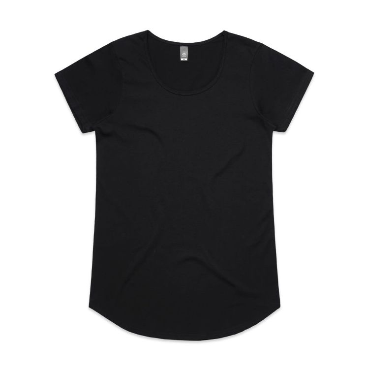 Picture of Wo's Mali Tee