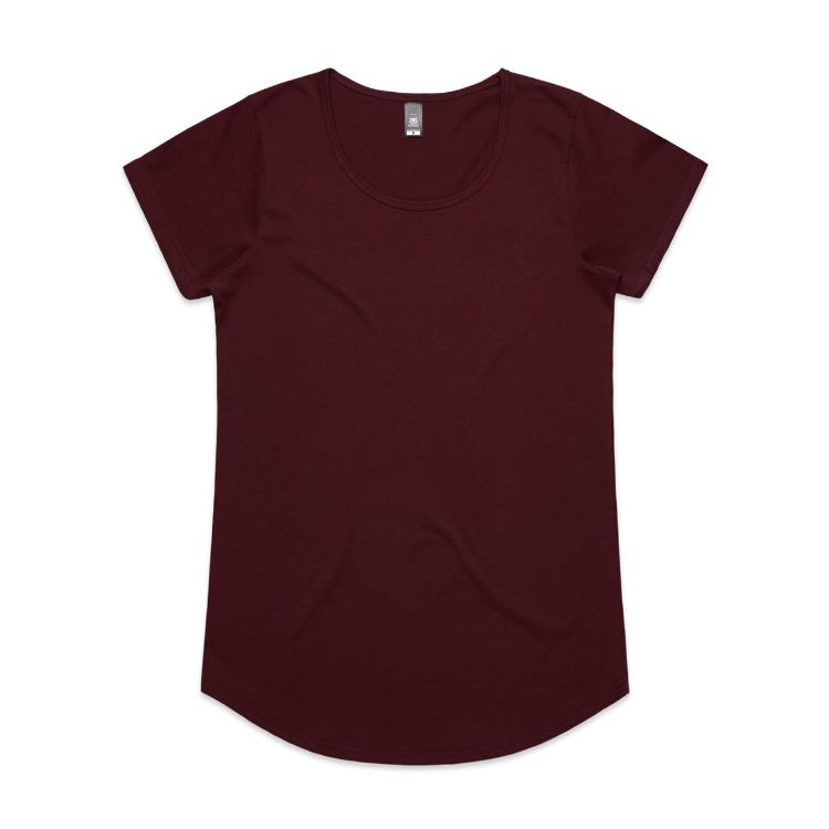Picture of Wo's Mali Tee