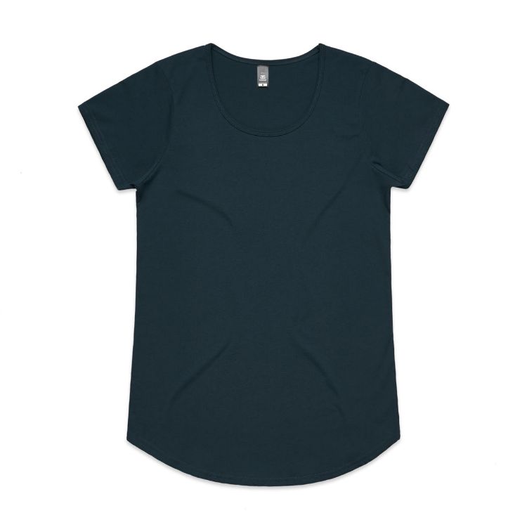 Picture of Wo's Mali Tee