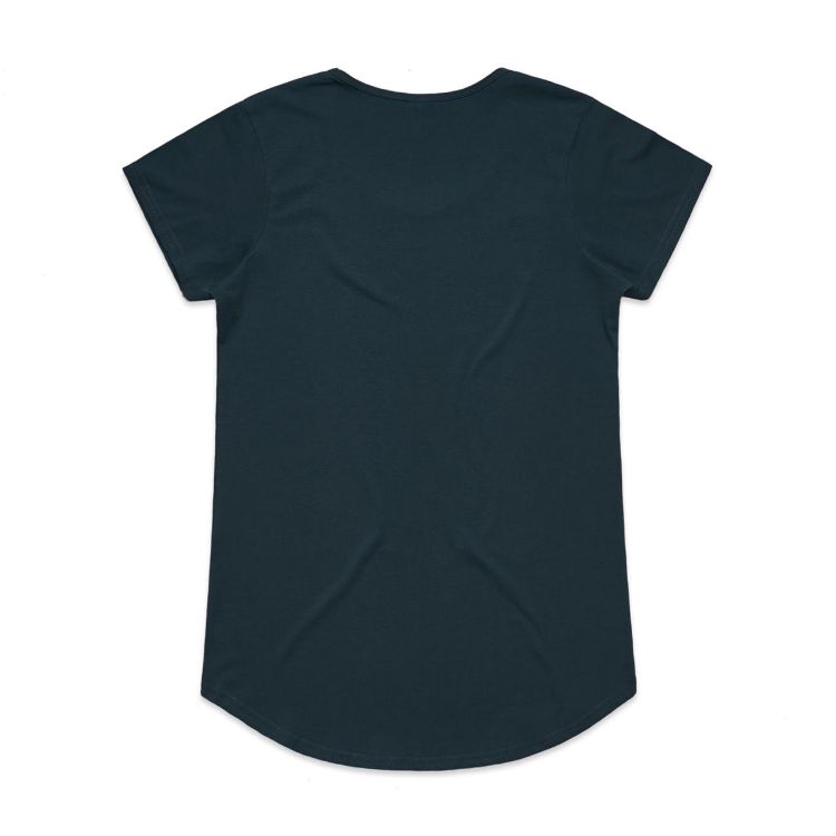 Picture of Wo's Mali Tee