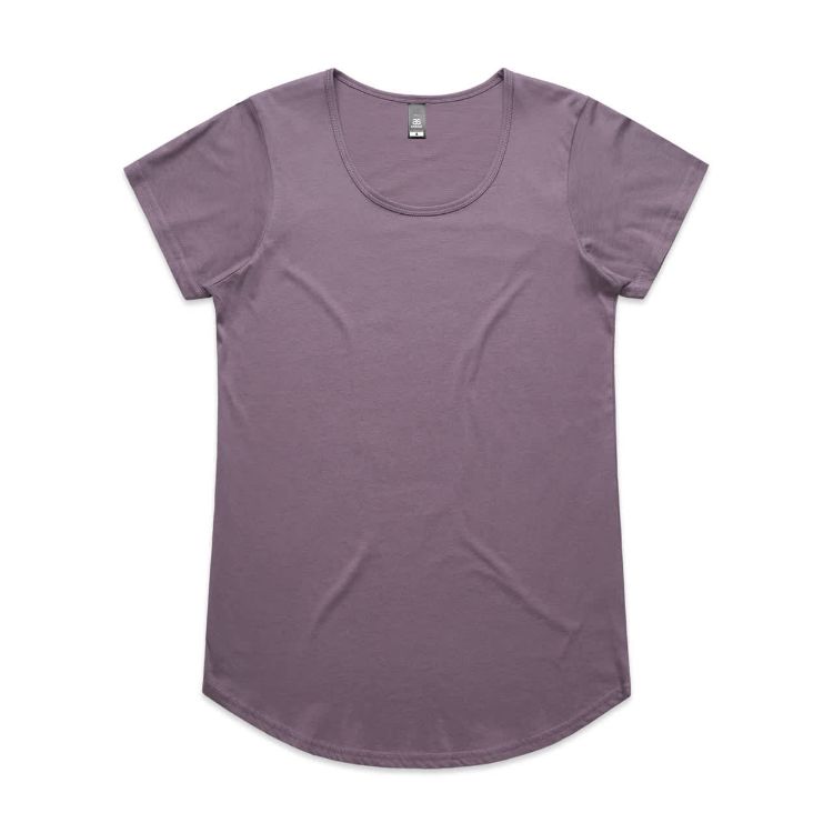 Picture of Wo's Mali Tee
