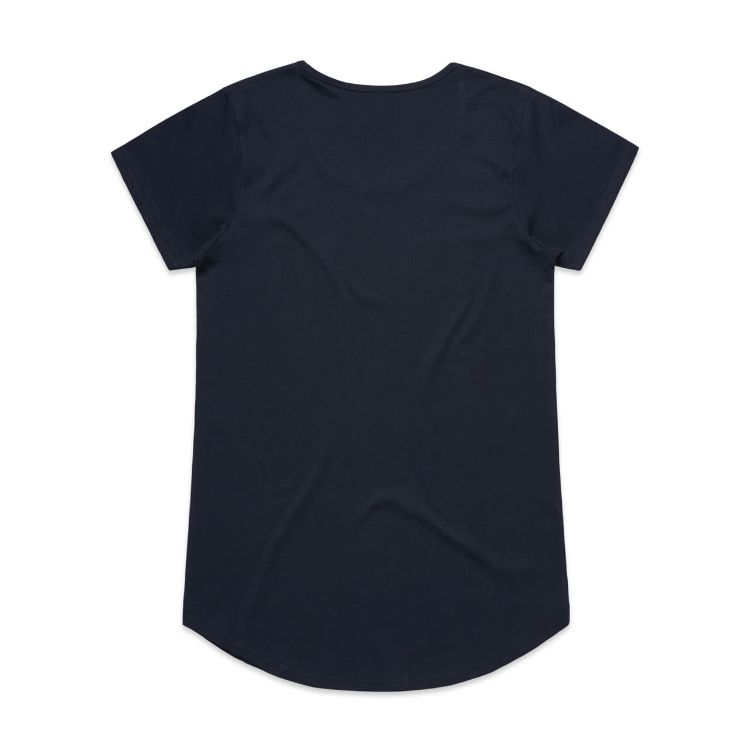 Picture of Wo's Mali Tee