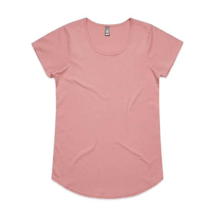 Picture of Wo's Mali Tee