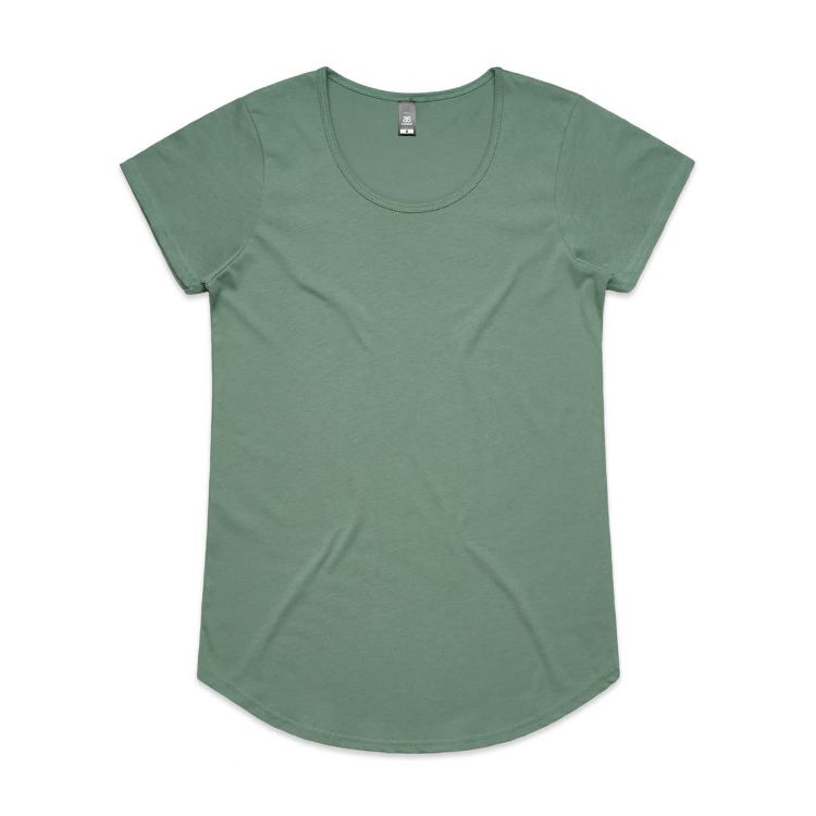 Picture of Wo's Mali Tee