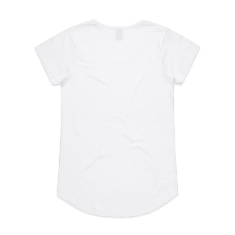 Picture of Wo's Mali Tee
