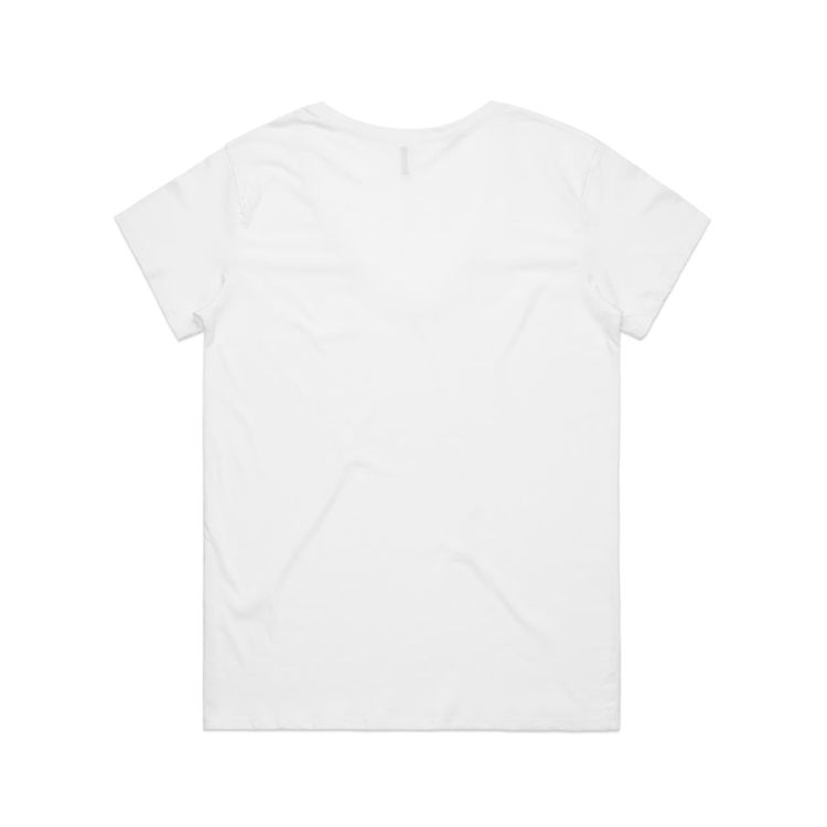 Picture of Wo's Chloe V Neck