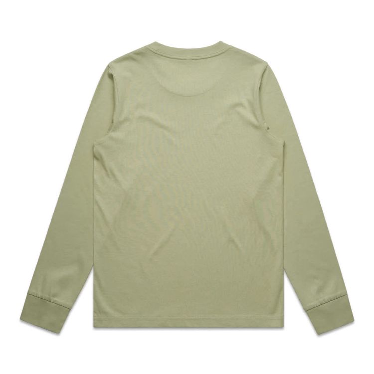 Picture of Wo's Dice L/S Tee