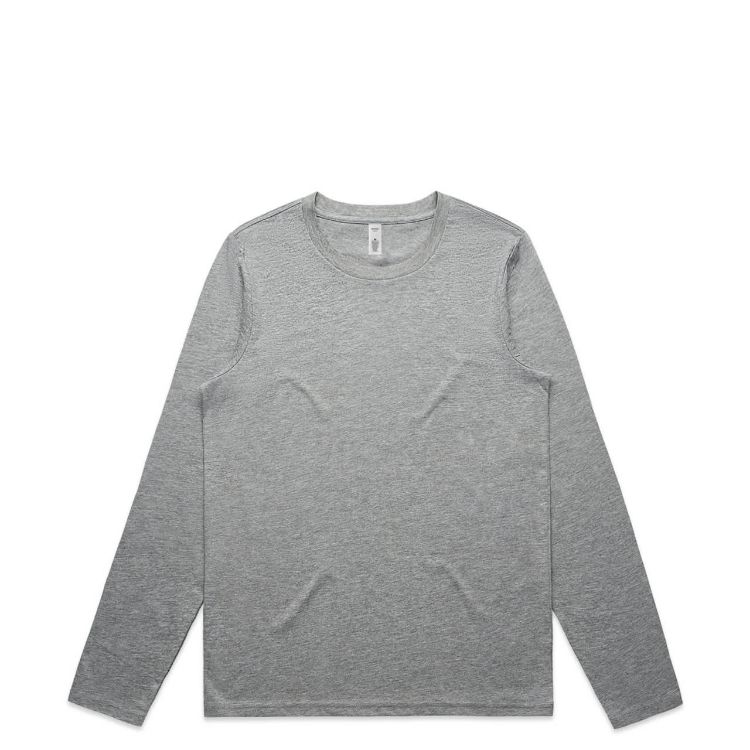 Picture of Wo's Sophie L/S Tee