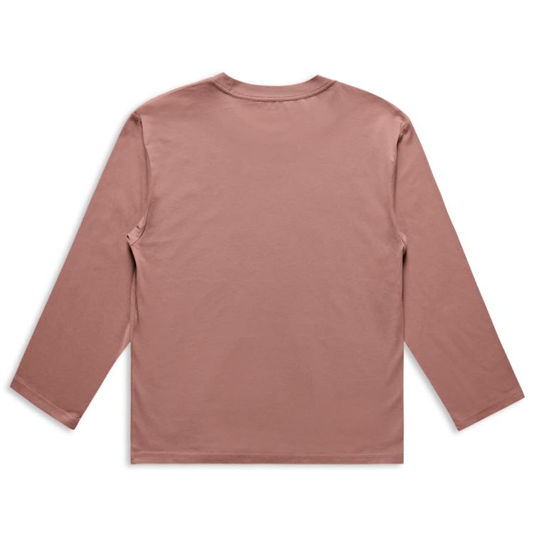 Picture of Wo's Martina L/S Tee