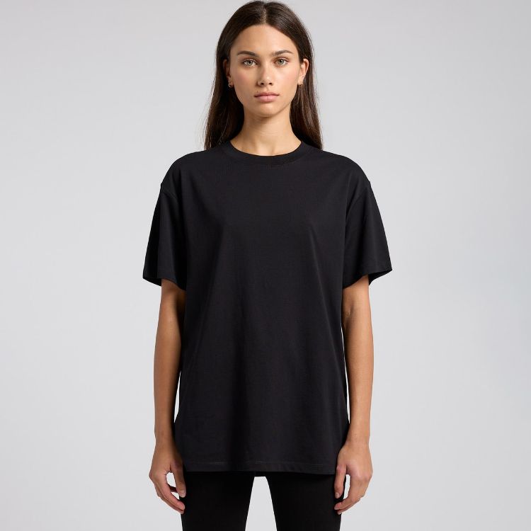 Picture of Wo's Martina Boyfriend Tee