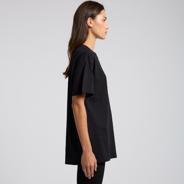 Picture of Wo's Martina Boyfriend Tee