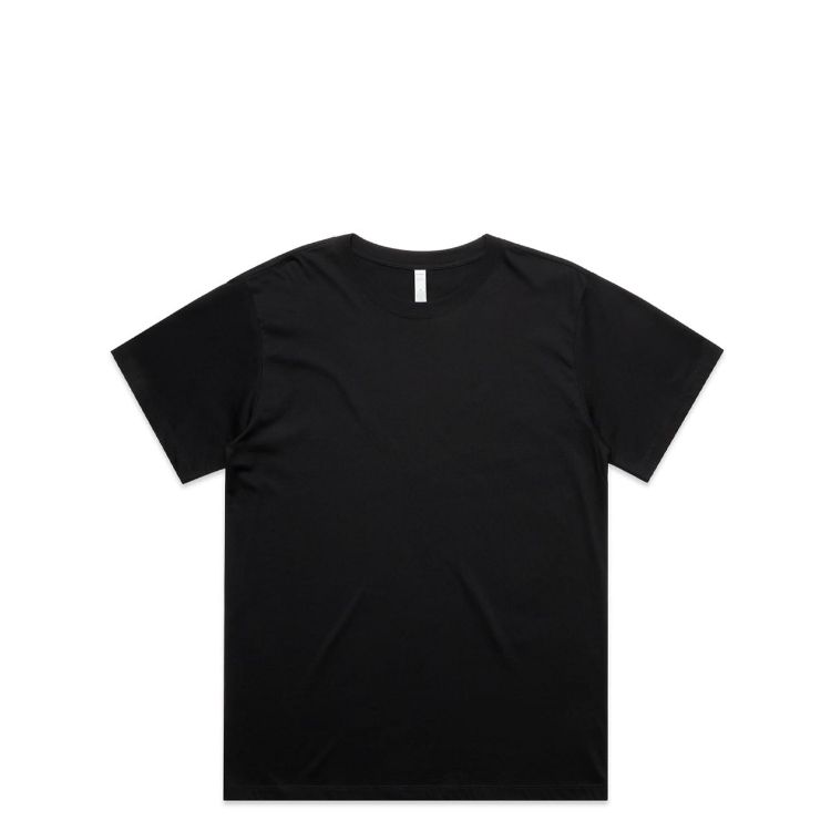 Picture of Wo's Martina Boyfriend Tee