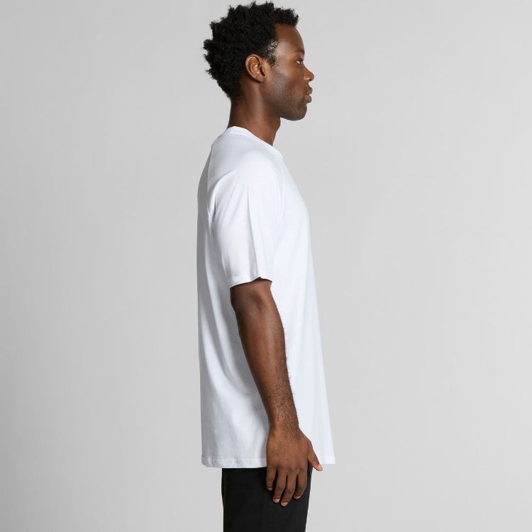 Picture of Staple Raglan Tee