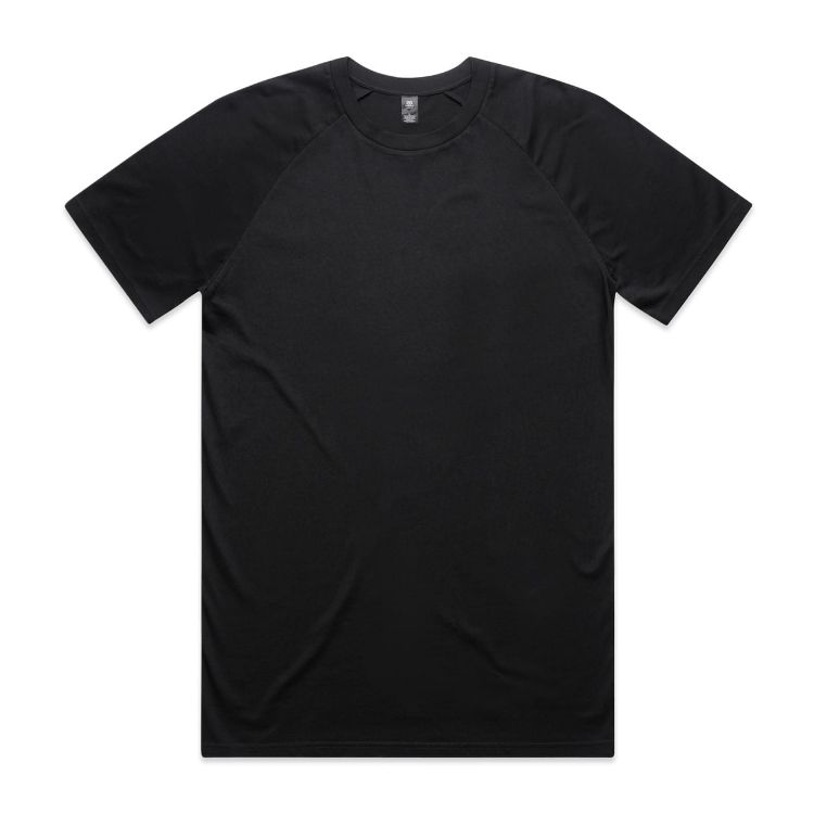 Picture of Staple Raglan Tee