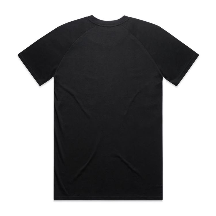 Picture of Staple Raglan Tee