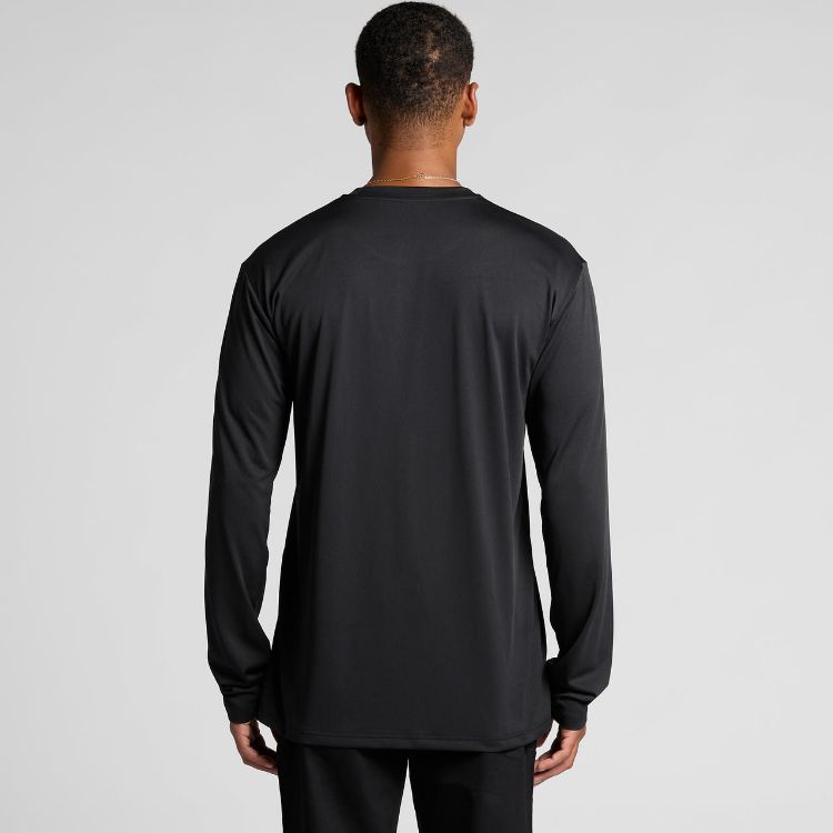 Picture of Staple Active L/S Tee
