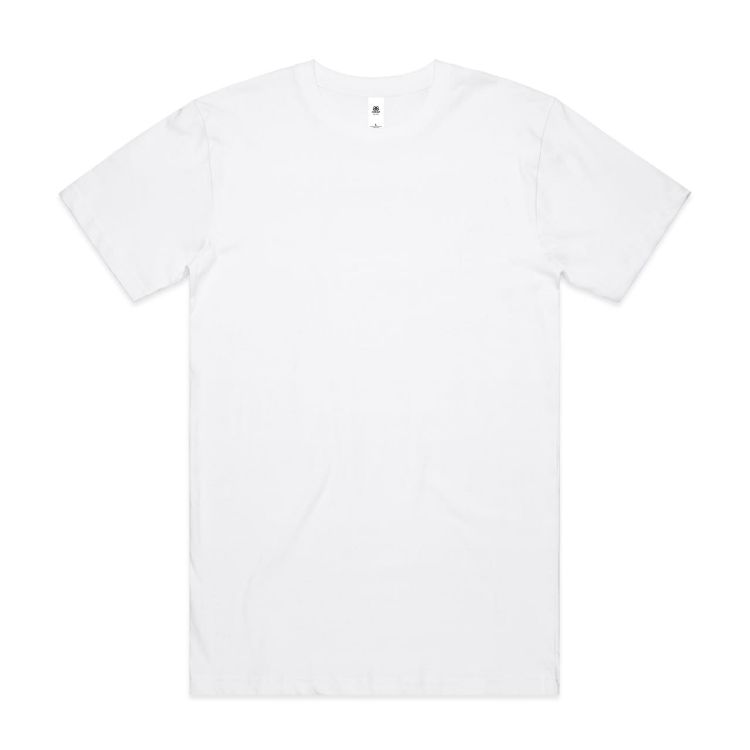 Picture of Block Tee