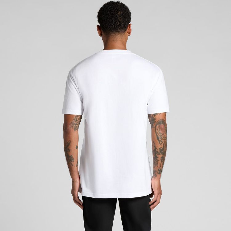 Picture of Block Tubular Tee